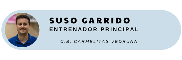 SUSO GARRIDO