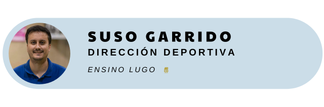 SUSO GARRIDO