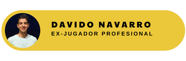 DAVID NAVARRO